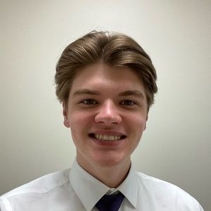 Meet your Posher, Alec